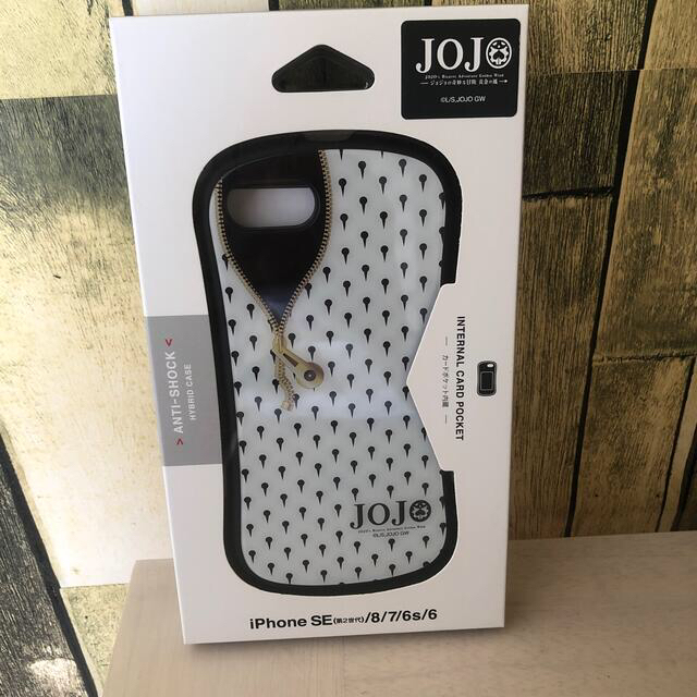 Bandai ジョジョ Iphoneケース ブチャラティの通販 By S Shop バンダイならラクマ
