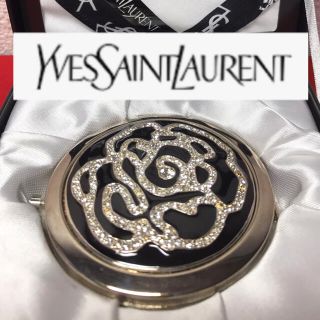 サンローラン(Saint Laurent)のイヴサンローラン  ミラー(ミラー)