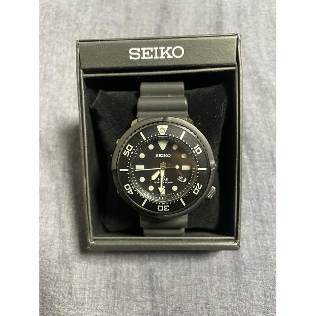 SEIKO プロスペックス　SBDN049