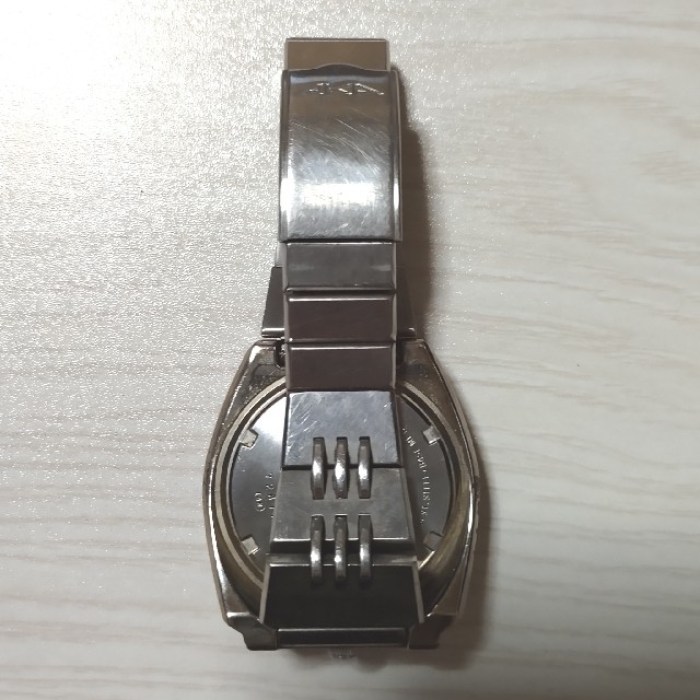 ALBA(アルバ)のとろろ様専用  SEIKO セイコー ALBA AKA メンズ腕時計 メンズの時計(腕時計(アナログ))の商品写真
