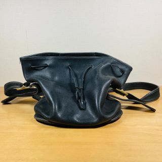 コーチ(COACH)のold coach オールドコーチ　ショルダーバック(ショルダーバッグ)