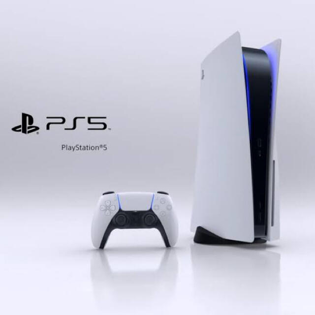 PlayStation - PS5 PlayStation5 CFI-1000A01の通販 by iceman's shop｜プレイ