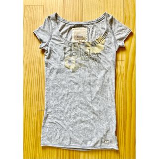 ホリスター(Hollister)のHOLLISTER   Tシャツ　チビT   (Tシャツ(半袖/袖なし))