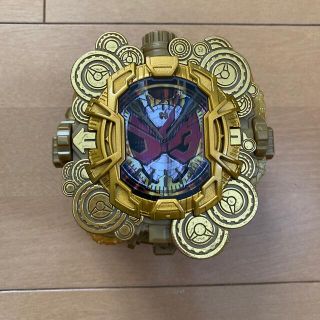 バンダイ(BANDAI)の仮面ライダージオウ　DXグランドジオウライドウォッチ (特撮)