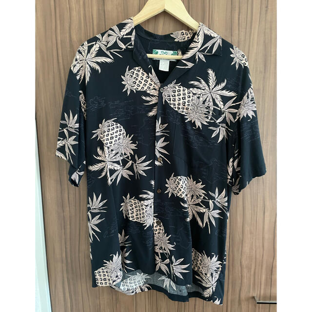 Sun Surf(サンサーフ)の⭐︎TWO PALMS アロハシャツ メンズのトップス(シャツ)の商品写真