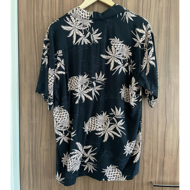 Sun Surf(サンサーフ)の⭐︎TWO PALMS アロハシャツ メンズのトップス(シャツ)の商品写真