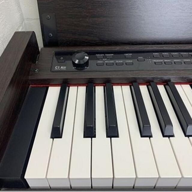 中古電子ピアノ コルグ C1-Air-BRの通販 by クラウド楽器|ラクマ