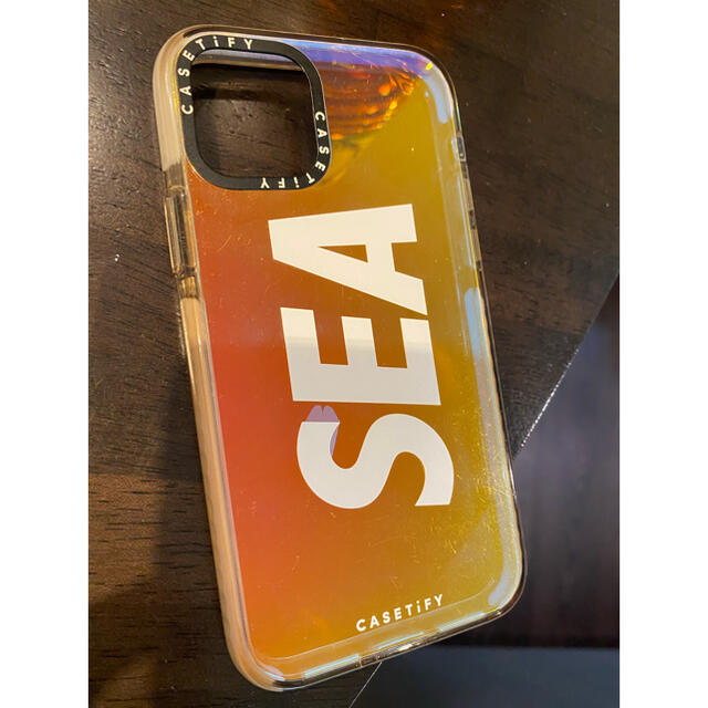 専用　wind and sea iPhone 11 Pro Casetify