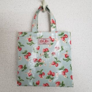 キャスキッドソン(Cath Kidston)のCath Kidston　キャス・キッドソン　バッグ(トートバッグ)