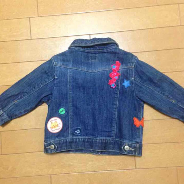 babyGAP(ベビーギャップ)のbaby GAP キッズ/ベビー/マタニティのキッズ服男の子用(90cm~)(その他)の商品写真