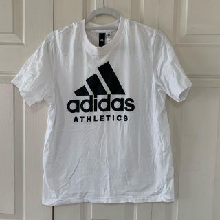 アディダス(adidas)のアディダス　Tシャツ　adidas(Tシャツ/カットソー(半袖/袖なし))