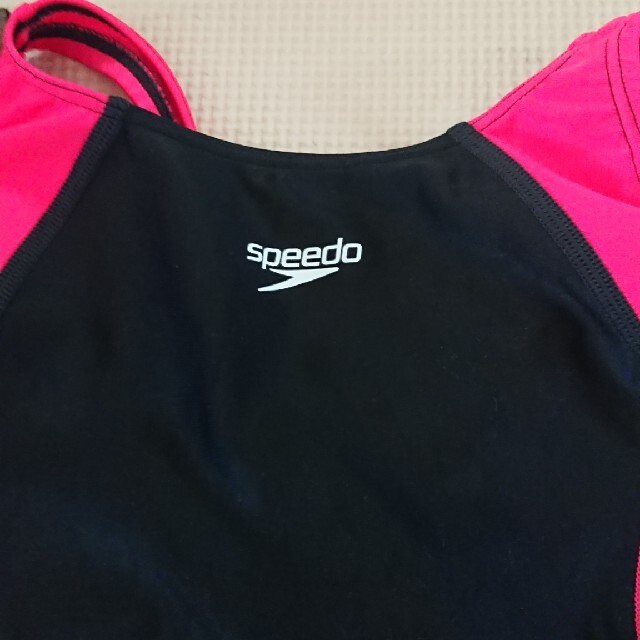 SPEEDO(スピード)のスピード競泳水着サイズO レディースの水着/浴衣(水着)の商品写真