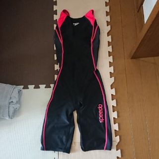 スピード(SPEEDO)のスピード競泳水着サイズO(水着)