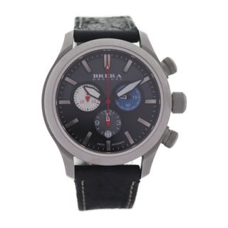 BRERA OROLOGI ブレラオロロジ エテルノ クロノⅡ 腕時計