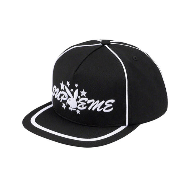 Supreme(シュプリーム)のSupreme®/Playboy® 5-Panel メンズの帽子(キャップ)の商品写真