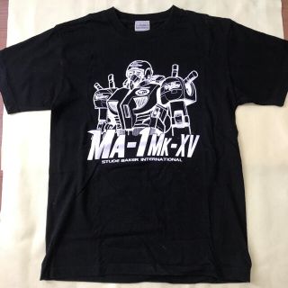 ザリアルマッコイズ(THE REAL McCOY'S)のフェローズ　リアルマッコイズ　ガンダム(Tシャツ/カットソー(半袖/袖なし))