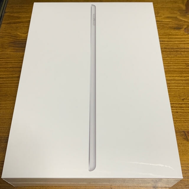 うた様専用 Apple iPad 第8世代 32GB シルバー Wi-Fi うた様専用 Apple iPad 第8世代 32GB シルバー Wi-Fi