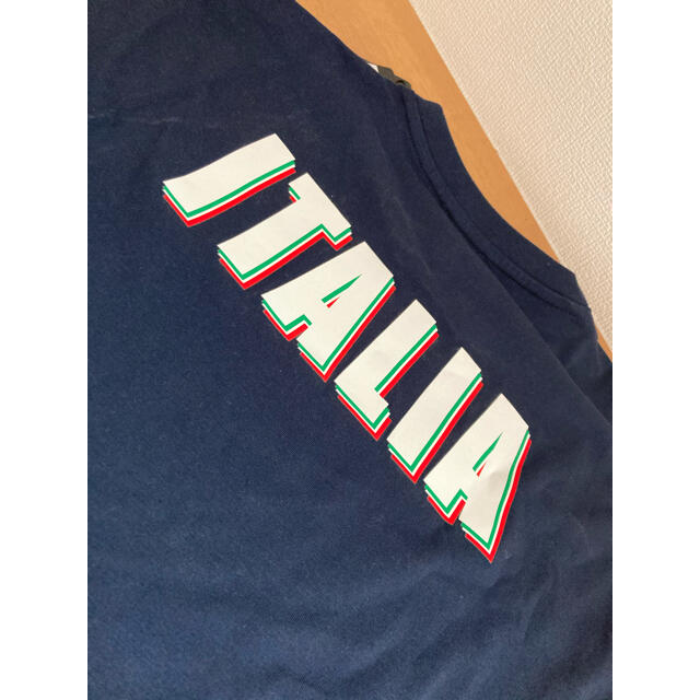 Emporio Armani(エンポリオアルマーニ)のEMPORIO ARMANI Tシャツ メンズのトップス(Tシャツ/カットソー(半袖/袖なし))の商品写真