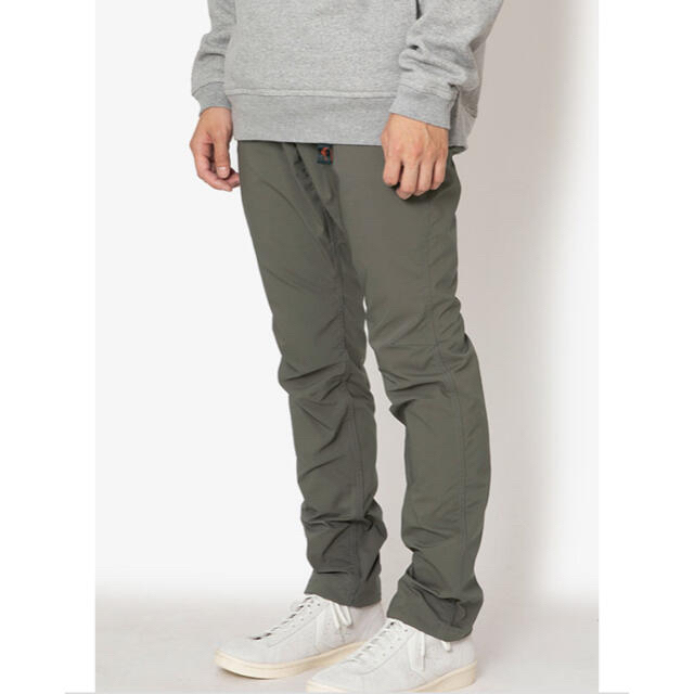 mine様専用 CLIMBER PANTS Pliantex® GRAMICCI 100%正規品 72.0%OFF