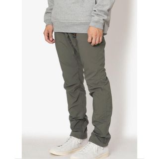 ノンネイティブ(nonnative)のmine様専用 CLIMBER PANTS Pliantex® GRAMICCI(その他)