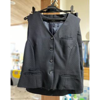 みよっぷ様専用　ハイナック事務服15号(セット/コーデ)