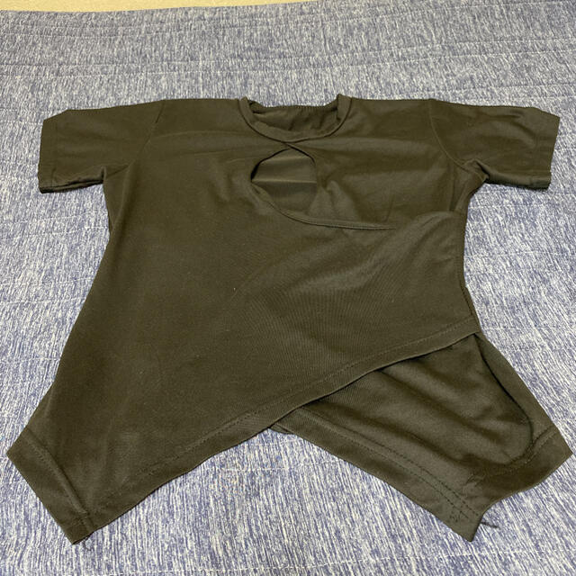 FUNKY FRUIT(ファンキーフルーツ)のTシャツ 韓国ファッション ゴスロリ メンヘラ 地雷 量産 地雷系 量産型 レディースのトップス(Tシャツ(半袖/袖なし))の商品写真
