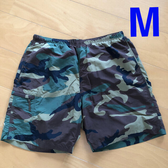 Supreme Nylon Trail Short Mサイズ