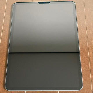 アップル(Apple)のAPPLE iPad Pro (11インチ) Wi-Fi 256GB A1980(タブレット)