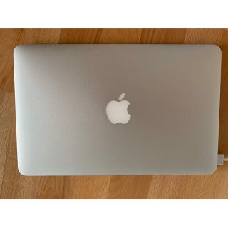 アップル(Apple)のMacBook Air 11インチ 2013 SSD 256GB(ノートPC)
