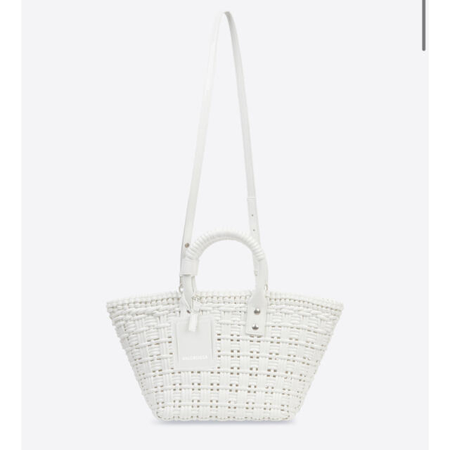 18%OFF】 Balenciaga ホワイト 未使用新品 バレンシアガ ビストロ 18%OFF】 Balenciaga ホワイト 未使用新品 バレンシアガ ビストロ
