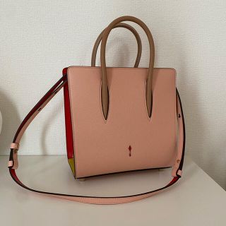 Christian Louboutin - クリスチャンルブタン パロマ2way
