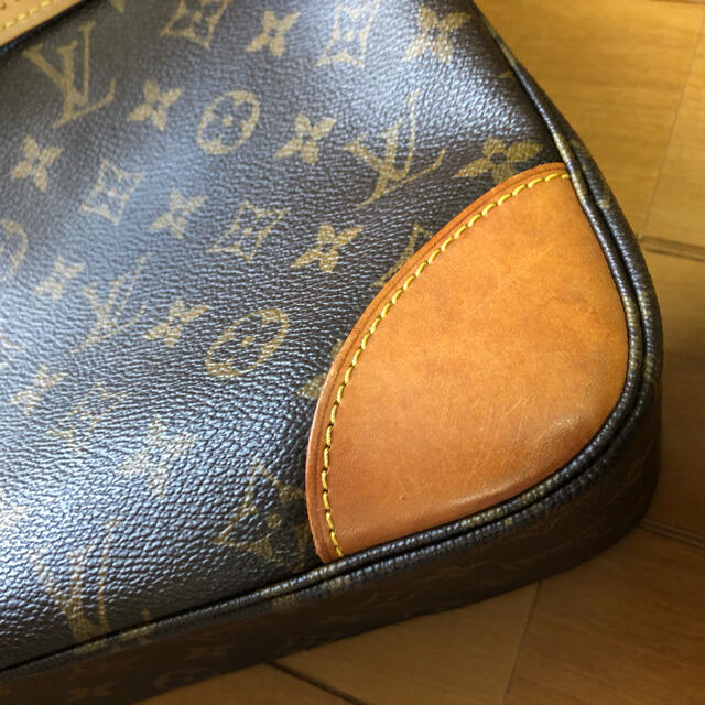 LOUIS ショルダーバック ブローニュの通販 by nao's shop｜ルイヴィトンならラクマ VUITTON - ルイヴィトン モノグラム 新作超激安