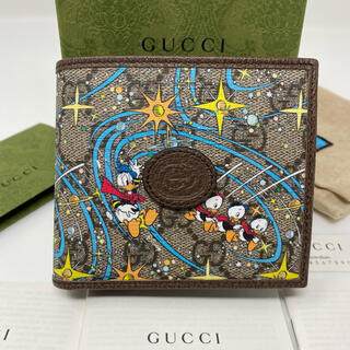 グッチ ドナルド 財布(レディース)の通販 15点 | Gucciのレディースを 