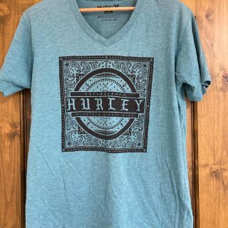 ハーレー(Hurley)のHURLEY Tシャツ　ハーレー(Tシャツ/カットソー(半袖/袖なし))