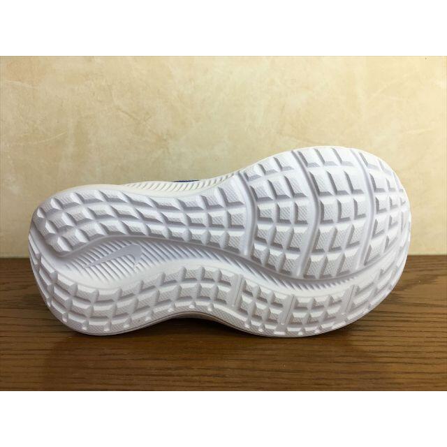 NIKE(ナイキ)のナイキ ダウンシフター10 TDV ベビー 12,0cm 新品 (757) キッズ/ベビー/マタニティのベビー靴/シューズ(~14cm)(スニーカー)の商品写真