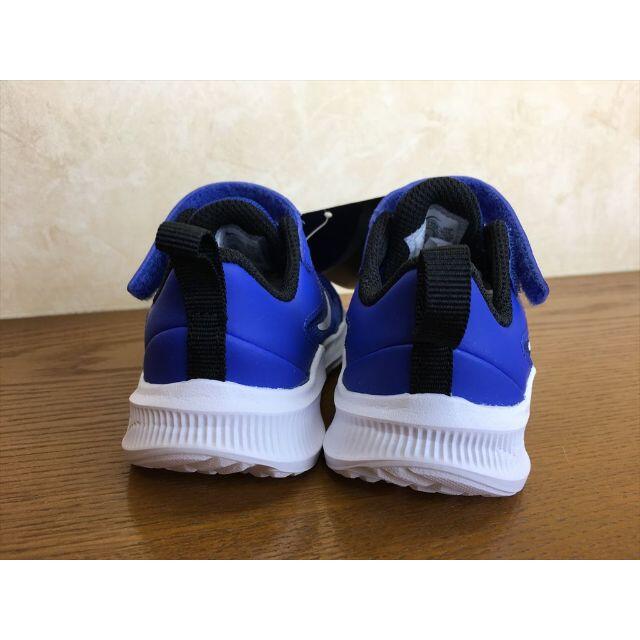 NIKE(ナイキ)のナイキ ダウンシフター10 TDV ベビー 12,0cm 新品 (757) キッズ/ベビー/マタニティのベビー靴/シューズ(~14cm)(スニーカー)の商品写真