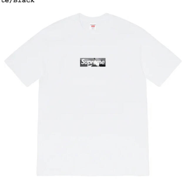 supreme box logo bogoエミリオプッチ　ボックスロゴ　L