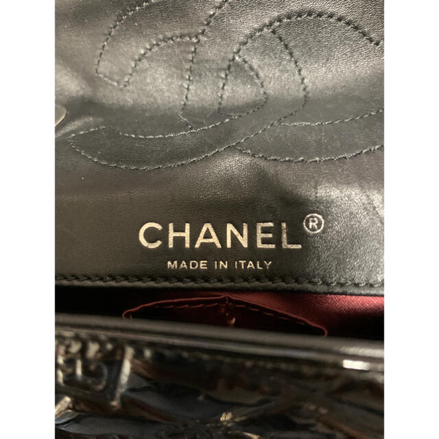 CHANEL(シャネル)のyuumi様‪‪専用‪‪❤︎‬ CHANEL チェーンバッグ レディースのバッグ(ショルダーバッグ)の商品写真