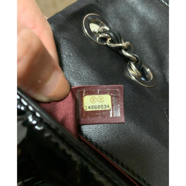 CHANEL(シャネル)のyuumi様‪‪専用‪‪❤︎‬ CHANEL チェーンバッグ レディースのバッグ(ショルダーバッグ)の商品写真