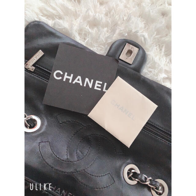 yuumi様‪‪専用‪‪❤︎‬ CHANEL チェーンバッグ 【お試し価格！】 51.0‬‬‬