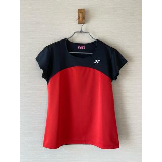 ヨネックス(YONEX)のYONEX   Tシャツ レディース Oサイズ (バドミントン)