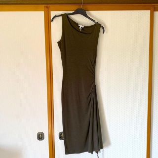 マックスマーラ(Max Mara)のマックスマーラー　ワンピース(ひざ丈ワンピース)