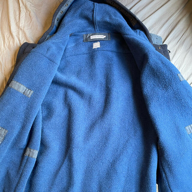 STONE ISLAND - 激レア L 92 AW STONE ISLAND Montgomery Coatの STONE ISLAND - 激レア L 92 AW STONE ISLAND Montgomery Coatの