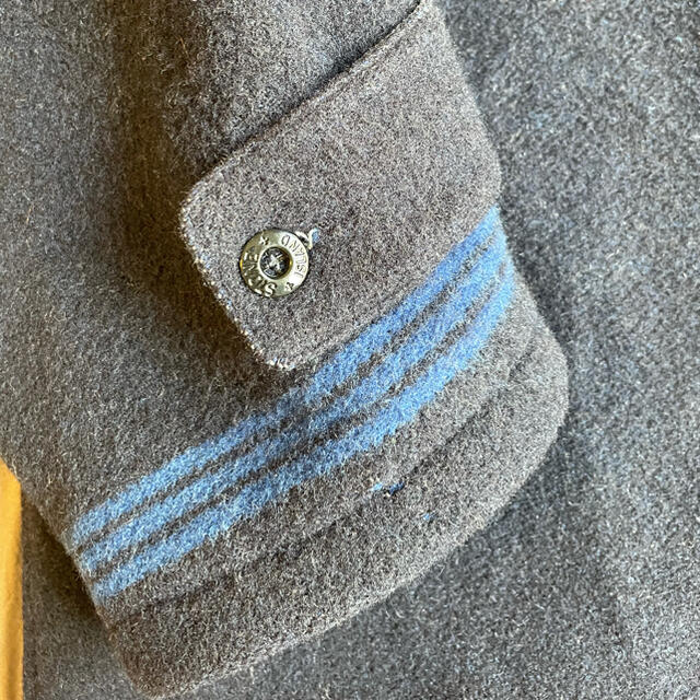 ビタミンカラーのハーモニー 激レア L 92 AW STONE ISLAND Montgomery