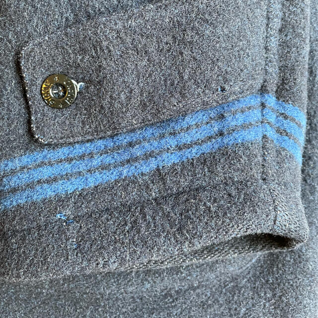ビタミンカラーのハーモニー 激レア L 92 AW STONE ISLAND Montgomery