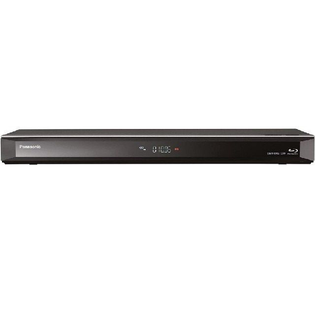 ☆安心の定価販売☆】 パナソニック 1TB DIGA 4K対応 ブルーレイ
