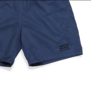 ワコマリア(WACKO MARIA)のWACKO MARIA BOARD SHORTS 21SS(ショートパンツ)