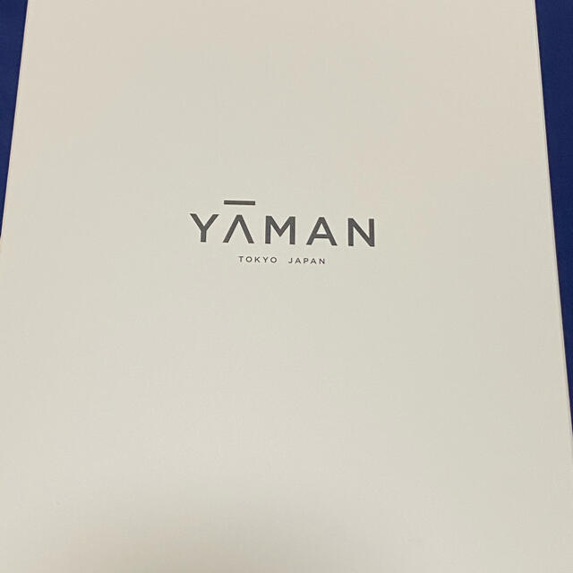 YA-MAN(ヤーマン)の【値下げしました】ヤーマン　キャビスパ360 スマホ/家電/カメラの美容/健康(ボディケア/エステ)の商品写真