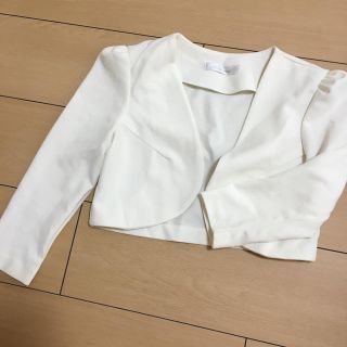 デイジーストア(dazzy store)のボレロ (ボレロ)