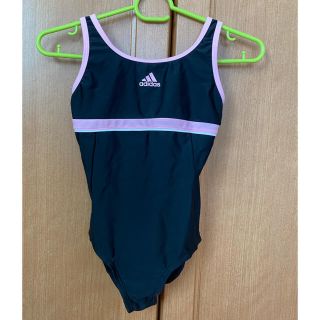 アディダス(adidas)のトトロ様専用　　SALE！アディダス水着　140、150    2枚セット(水着)